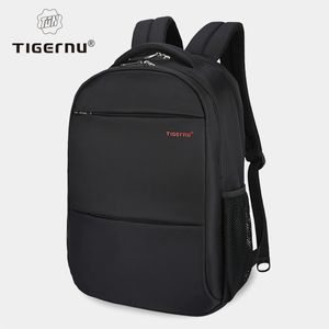 Garanzia Uomo Donna Zaino da 1517 pollici Borsa per laptop impermeabile Casual Maschio Mochila Scuola di viaggio per 240323