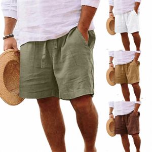 Mężczyźni Spring i Summer Pant Casual Wszystkie solidne kolorowe malowanie Koszyka luźna spodni spodni Fi Fi Beach Shorts do ćwiczeń B6TP#