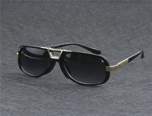 Men's classic sunglasses Black UV 400 glasses Street hip hop sunglasses goggles sunglasses men sun glasses6302321