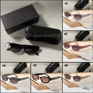 Premium Quality Fashion Diamond Letters Women's Sunglasses Gifts for Women Sun Glasses