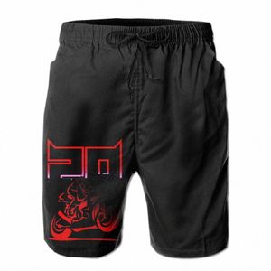 plażę oddychającą szybki suchy humor graficzna R357 Bieganie #20 Fabio-Quartararos El-Diablo Hawaii Pants 72MV #