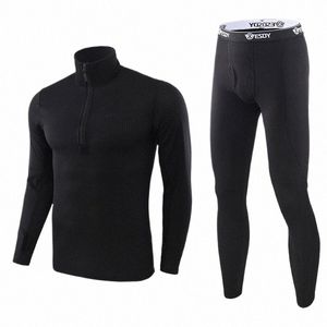 2023 conjuntos de roupa interior térmica para homens inverno lg manga thermo roupa interior lg roupas de inverno homens moti grosso roupas térmicas j4oD #