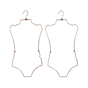 Hangers Bikini Hanger Swimsuit Display For Cloakroom Boutiques Show Window Shops Wardrobe