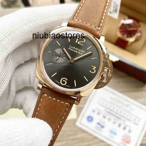 Relógios para homens série automática designer relógio movimento mecânico tamanho fino 38mm relógio