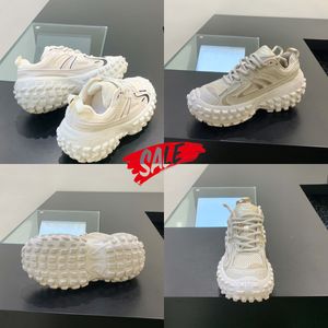 Nowe mody odporne na oponę Sole durian buty durian Summer Gruby podeszwa podeszwa sporty sporty par para tatusia buty gai 35-40