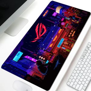 Pedler mousepad ev xxl yeni bilgisayar klavye ped fare mat asus dizüstü bilgisayar doğal kauçuk ofis yumuşak masaüstü fare ped masa paspas