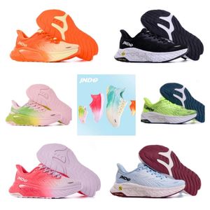 Whale Power Jndo Jet Runing Shoes City Jogging Outdoor Runner Shoe Nikola Tesla Technology Empowerment Dark Night Fluorescence Effect Men Designer Buty