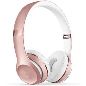 Wireless Headphones Sol3.0 Stereo Bluetooth Earphones Foldable Earphone Animation Showing Support TF Card Build-in MIC 3.5mm Jack 64