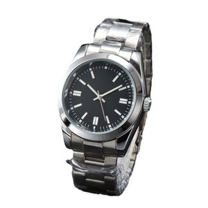Laojia Men's Quartz Nowy hot sprzedaży zegarek z serii Three Pin Series