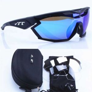 NRC X2 Riding Glasses Mountain Bike Windproof Sandproof Sunglasses Running Mountaineering Men's and Women's Outdoor Sunglasses Off Road22