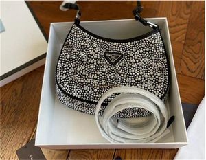 Designer Shoulder Bags Tabby Tote Crossbody Bags Handbag Baguette Square Fashion Satchel High Quality Designer de