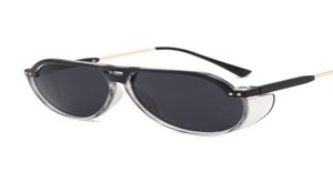 Vidano Optical 2019 New chegada Os óculos de sol de moda inteligente para homens e mulheres tonalidades clássicas de designers de alta qualidade unissex Eye2770035