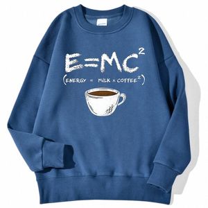 Energi = mjölk+kaffe tryckt män pullover case bekväma varma hoodies street fi tröjor hösten fleece sportswears h4uw#