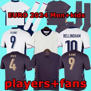 2024 إنجلترا بيلينجهام لكرة القدم قمصان 150 سنة 23 24 25