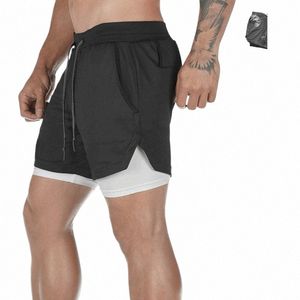 Shorts de ginástica casual verão roupas masculinas secagem rápida basquete correndo calças designer fi popular roupas masculinas tamanho grande 860m #