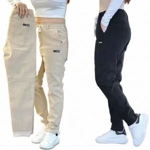 Hosen für Männer Verkauf Breite stilvolle Harajuku Jogginghose Neu in klassischem Polyester Falten Baggy Lose Lg Sommer Casual Hosen Mann R6Hp #