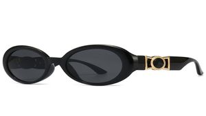 Women039S Summer Solglasögon med rund ansikte och Big Face 2022 Ny UV -säker makeup Artifact Sun Glasses Womens Fashion V3333337658476