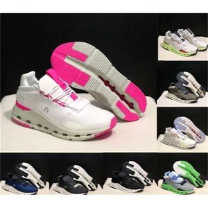 Echte Laufschuhe von höchster Qualität Carnatio White Nova Tennis Federer x Roger Rro Nova Form Tennisschuhe x 5 Damen Federer Man Shock Mädchen Trainings-Sneak