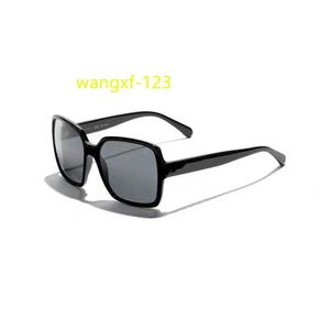 Óculos de sol femininos para mulheres homens óculos de sol estilo de moda masculina protege os olhos lente uv400 com caixa aleatória e caso 5408 11