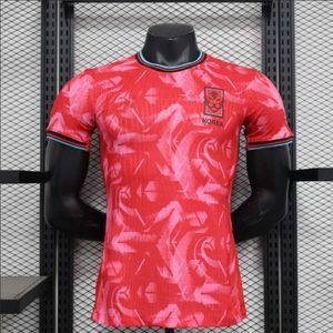 2024 Maglia da calcio Inghilterra Germania Giappone Paesi Bassi Messico Argentina Maglia da calcio nazionale Maglie 138