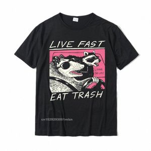 hızlı yaşa! TR ye! T-Shirt Sıcak Satış Yeni T Shirt Camisas Hombre Erkekler için Pamuk Üstleri Tees Harajuku 03x2#