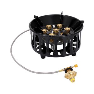 Gas stove Cooking Eating Picnic tools