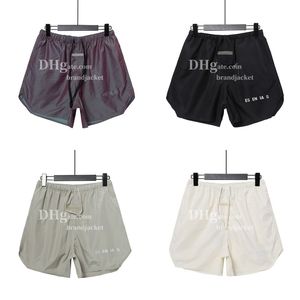 Lockere Herren-Shorts, einfarbig, Designer-Shorts, Trainingshose, lässige Paare, Jogger-Hose, schnell trocknende Strand-Shorts für Jugendliche, Streetwear