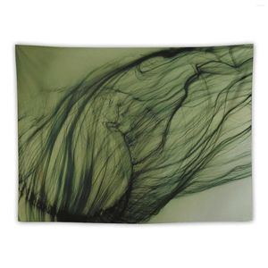 Tapestries Black From Below Tapestry Wall Art Hangings Decoration Cute Room Things Decorations For Your Bedroom