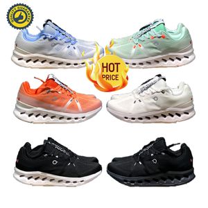 デザイナーLuxurys CloudSwift CS Mens Womens Running Shoes Sneaker Swift OutdoorsトレーナースポーツスニーカーCloudNovay Cloud Tennisトレーナー