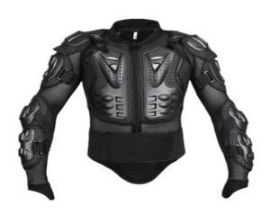 Neue professionelle Motorrad-Körperschutz Motocross Racing Ganzkörperpanzerung Wirbelsäule Brust Schutzjacke Getriebe Rückenstütze5634254