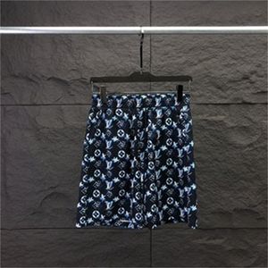 Momens do 23SS Womens designers shorts Summer Summer Fashion Streetwears Apreseling Rápido Praia de impressão de roupas de banho de seca rápida #M-3XL #6601 shorts masculinos #032