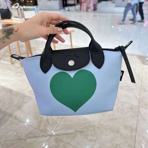 Магазин Crossbody Bag Cheap Export New Dumpling Bun милая граффити