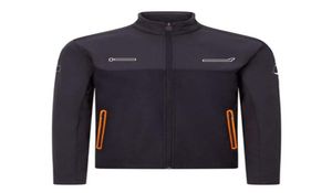 Sezon F1 Team Odzież Outdoor Outdoor Longsleeved Riding Sweter Men039s Fan Racing Kurtura samochodowa Kultura wielokrotnie 6880628