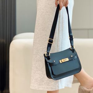 Cyganowa torba na ramię luksusowa torba designerska mini torba pod pachami może być noszona po przekątnej TOTE TORB PRZETRYWNA MULTERKTYCZNA TORBAG Crossbody Work