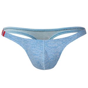 Męskie niskie stringi Gstring Jockstrap gejowskie bikini w obszycie Sissy Metties Bezprodukty Krocze Bielizna dla mężczyzn Pants G ST7146626