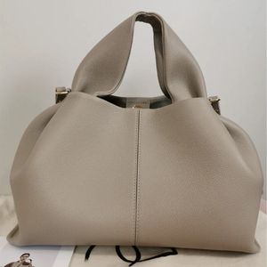 Womens Bags Fashion Shoulder Bags Hobo Large Designer Bag Luxury Crossbody PU Leather Handbag 240309