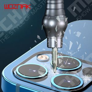 Hammer Mechanic iRock 5 BOULDER IROCK HINTERER GLASBRECHERSTIFT für iPhone Android Phone Werkzeuge zum Zerbrechen der hinteren Glasabdeckung