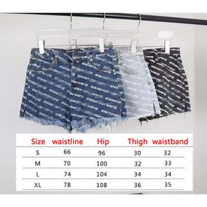 Designer Kings Jeans leggings Pants High Waist shorts classic luxury Elastic fitness womens overall full tights workout high quality wholesale