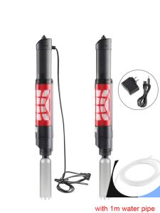 Tools Hot New Automatic Gravel Electric Cleaner Water Filter Sand Washer Siphon Vacuum Cleaning Tool for Fish Tank Aquarium