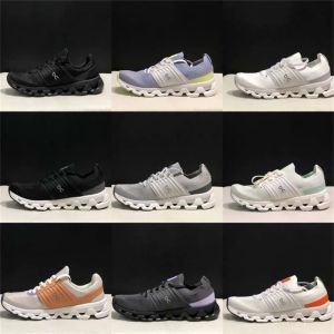 2024 auf Schuhe Modisches Design Herren und Damen 3Running Cloudswift Casual Federer Sneakers Workout und Cloudventurebequemer und atmungsaktiver Lauf