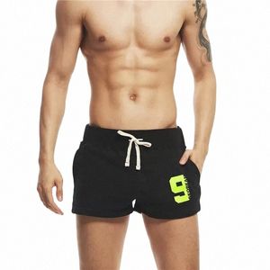 męskie szorty swobodne botki fitn spodnie spodnie krótkie letnie jogger szorty mężczyźni odzież domowa gorące szorty gimnastyczne