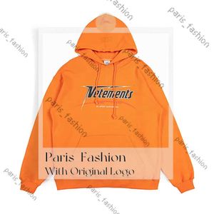 Mens Vetements Hoodie Sweatshirts Good Quality Fw Hello My Name is Vetements Fashion Men Hoodies 1 1 Vetements Sweatshirts Couple Clothes Vetement 283