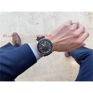 5000-110-B52A Ceramic Titanium Watch Blancpain 0dp7
