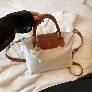 Shop Crossbody Bag Cheap Export 2024 Summer New Womens Fashion Shoulder Small and Popular Trend Large CapacityEQDS