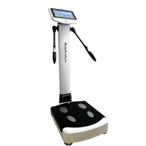 New design Body Composition Analyzer Full Body 3D Scanner Real 3D Body Assessment Analysis Machine