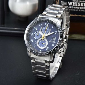 2023 Series Full Function Quartz Men's Watch