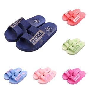 style7 Slipper Designer rubber Women Sandals Heels Cotton Fabric Straw Casual slippers for spring and autumn Flat Comfort Mules Padded Strap Shoe big size