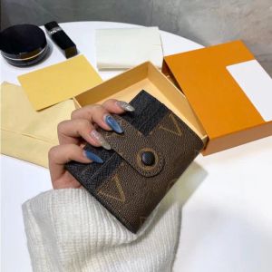 Women's Luxury Designer Tote Bag Mini Purse Hold Bag Card Bag Women's Coin Purse Travel Purse 9CM card holder