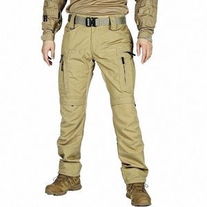 p40 Tactical Pants Mens Spring Autumn Multi-Pockets Wear Resistant Cargo Pants Outdoor Hiking Casual Loose Trousers Male Joggers x1rZ#