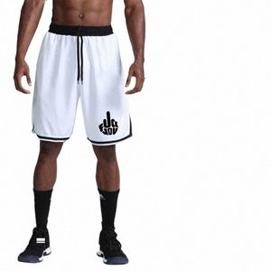 Новые баскетбольные мужские шорты, быстросохнущие свободные повседневные шорты для бега в тренажерном зале, мужские спортивные шорты для бега 10RB #